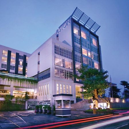 Aston Jember Hotel & Conference Center Exterior photo