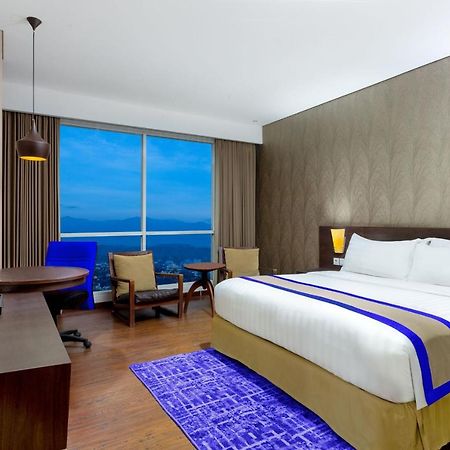 Aston Jember Hotel & Conference Center Exterior photo