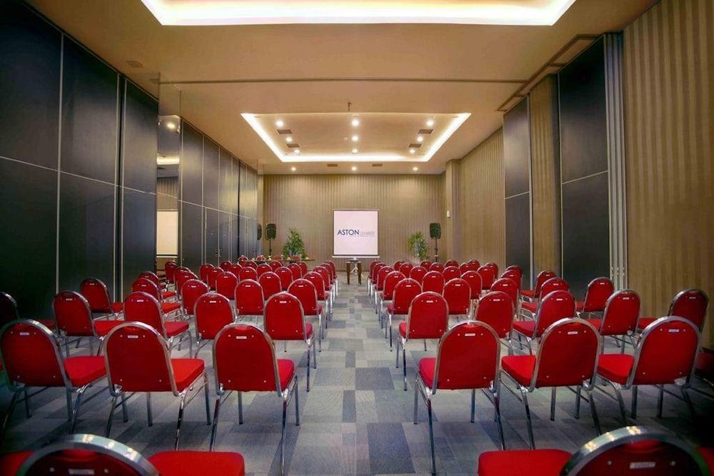 Aston Jember Hotel & Conference Center Exterior photo