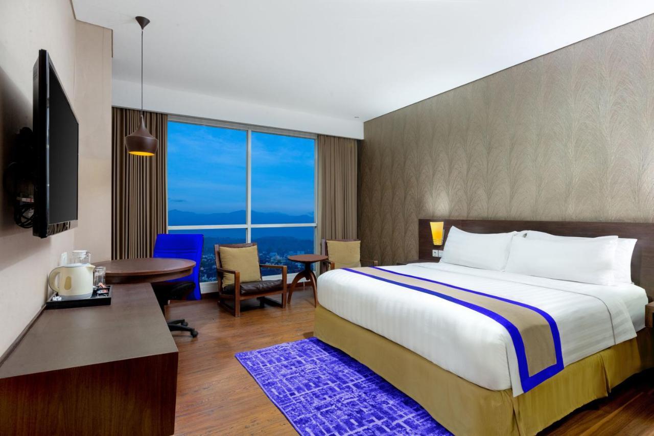 Aston Jember Hotel & Conference Center Exterior photo