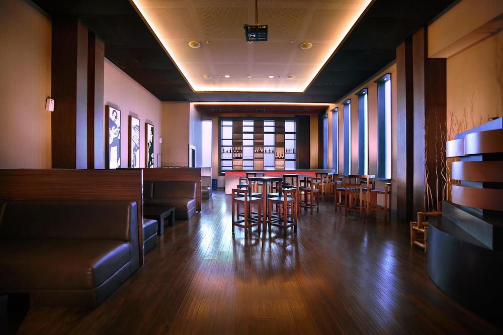 Aston Jember Hotel & Conference Center Exterior photo