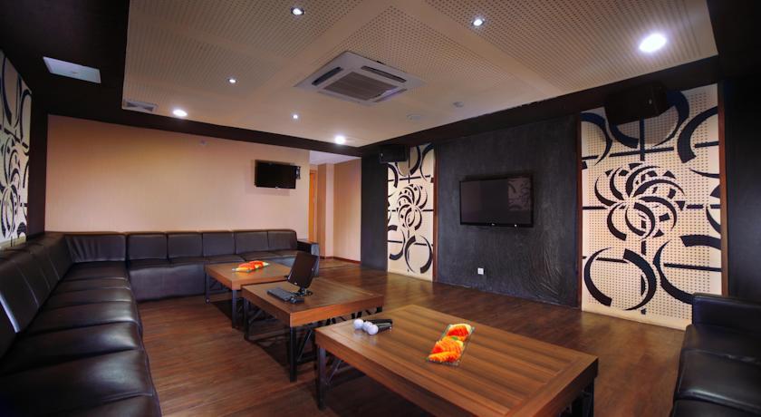 Aston Jember Hotel & Conference Center Exterior photo
