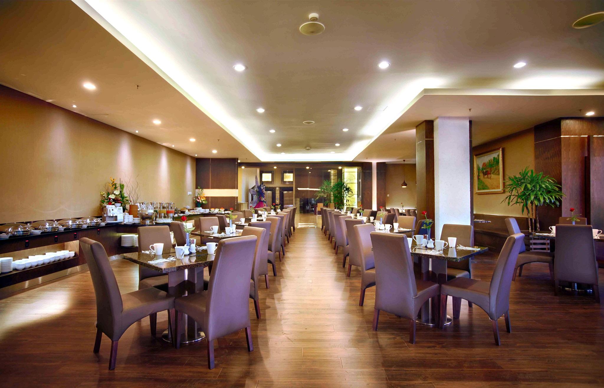 Aston Jember Hotel & Conference Center Exterior photo