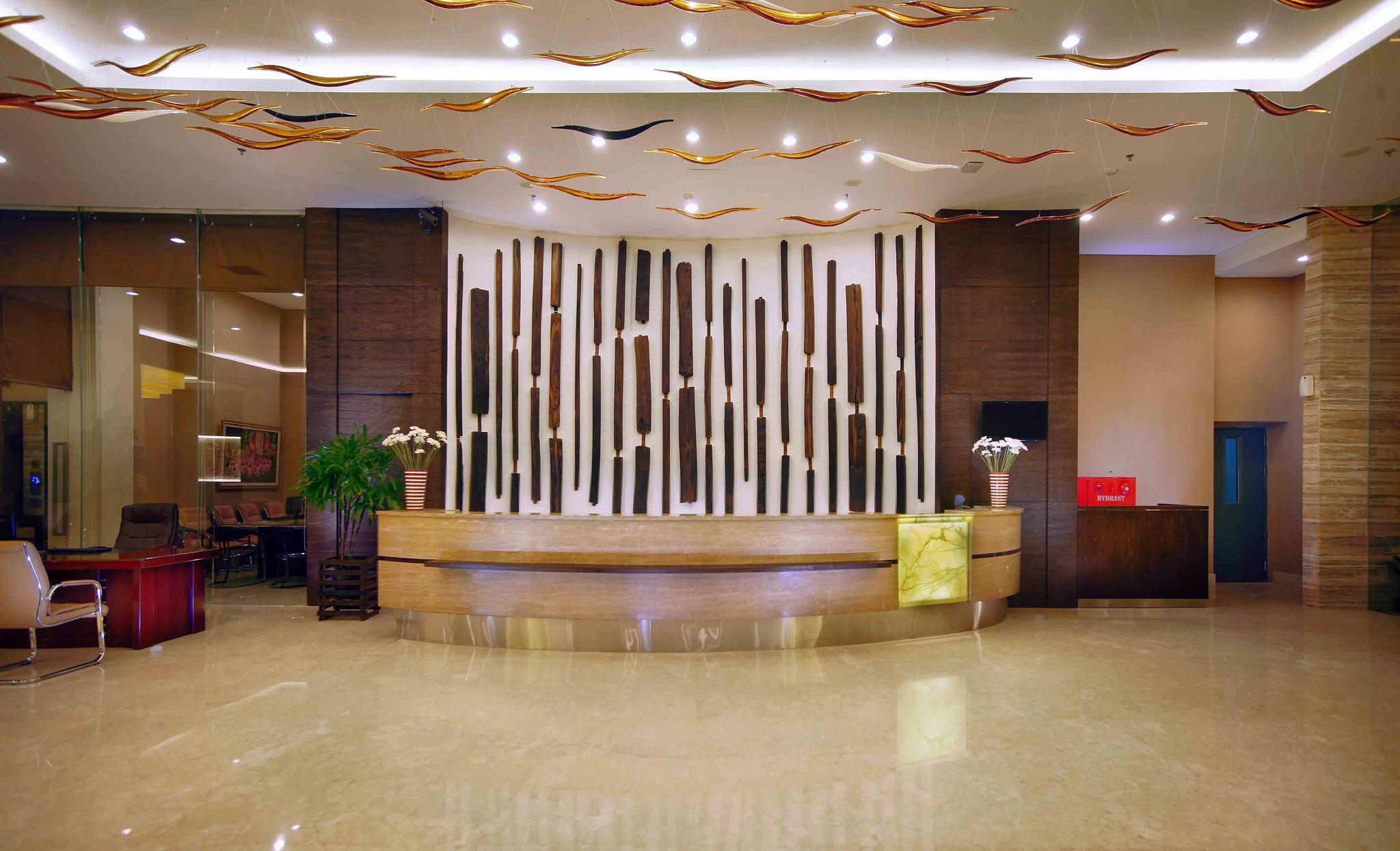 Aston Jember Hotel & Conference Center Exterior photo