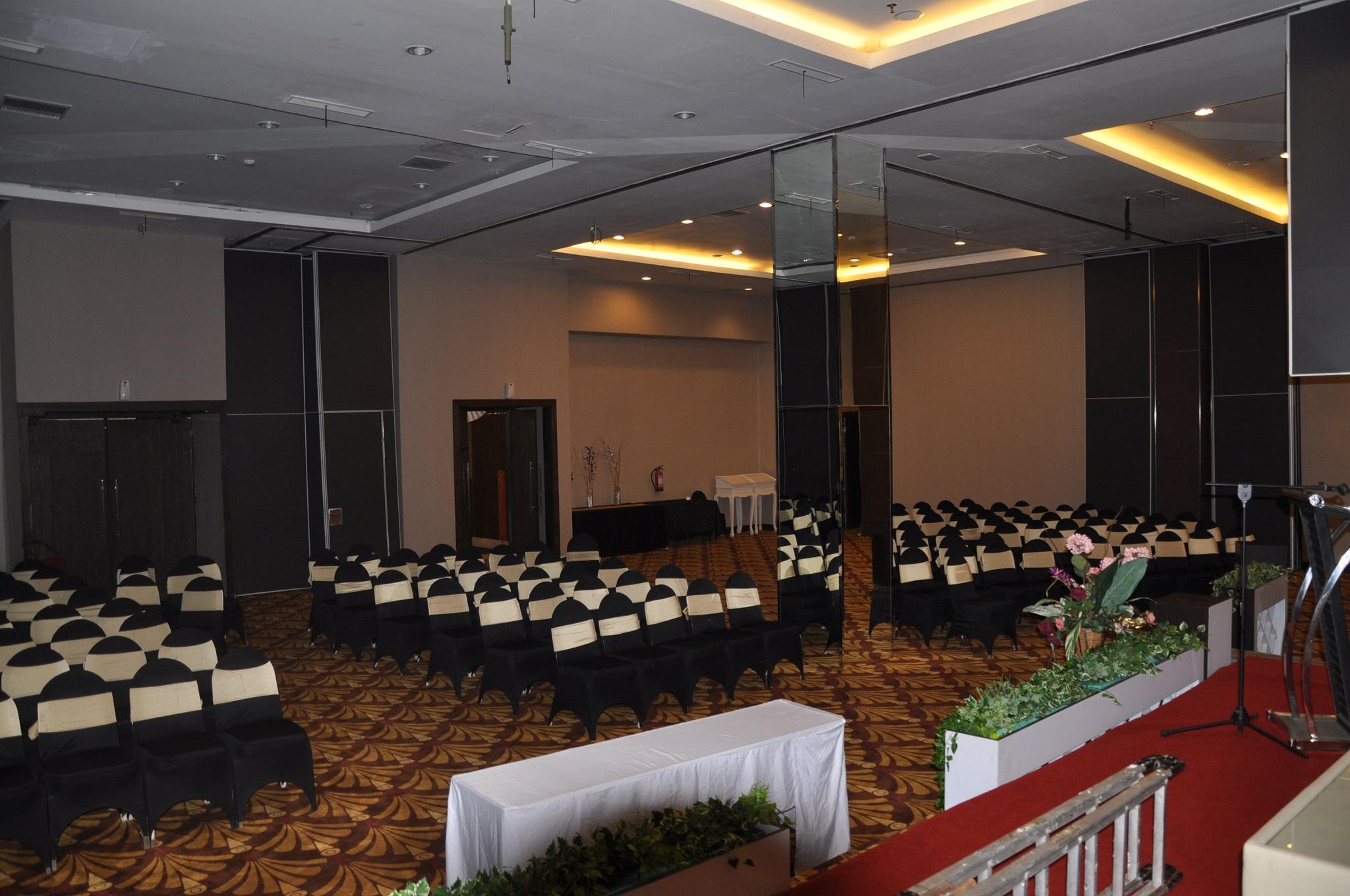Aston Jember Hotel & Conference Center Exterior photo