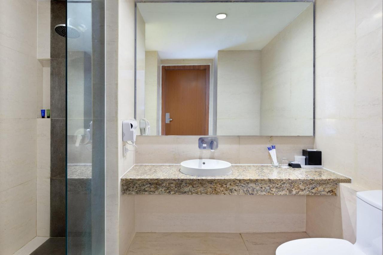 Aston Jember Hotel & Conference Center Exterior photo